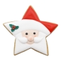 Preview: Cookie Cutter Set of 3 - Stars